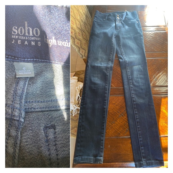 Misc clothes - Picture 1 of 6